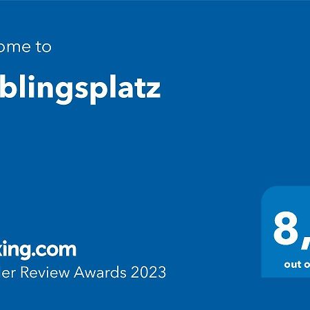 Lieblingsplatz Appartement Dornumersiel Buitenkant foto