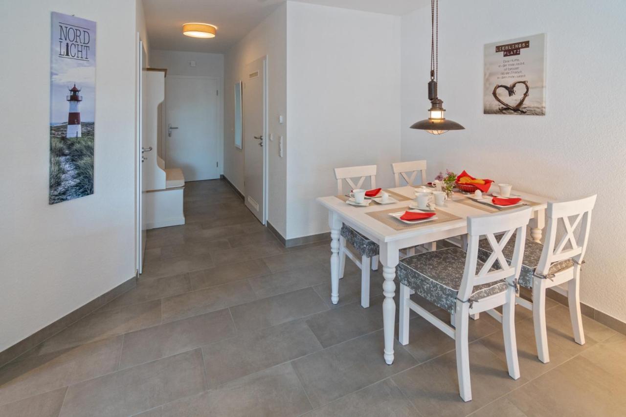 Lieblingsplatz Appartement Dornumersiel Buitenkant foto
